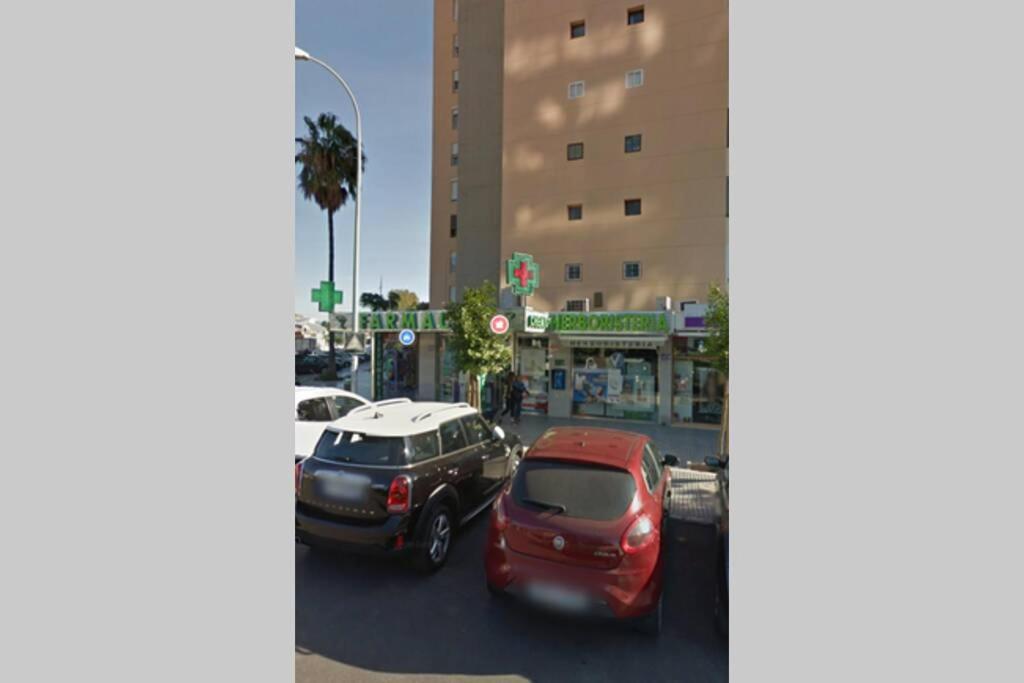Playamar Village Torremolinos Exterior foto