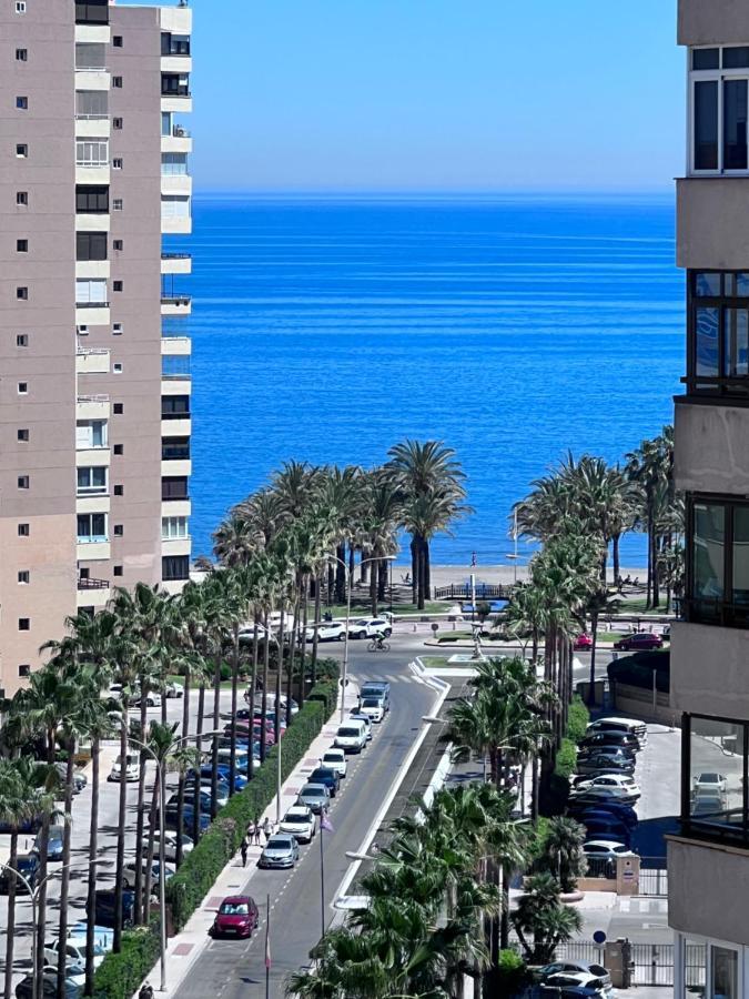 Playamar Village Torremolinos Exterior foto